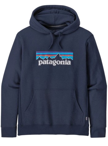patagonia sudadera hombre m's p-6 logo uprisal hoody - 39622 nena