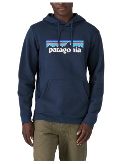 patagonia sweater manm's p-6 logo uprisal hoody - 39622 nena