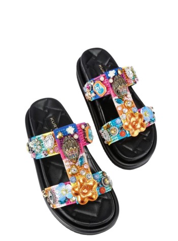 kurt geiger planas mujer orson tutti frutti - 4883869689 69 2