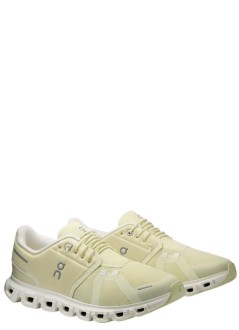 on running sneaker womancloud 6 - 3wf10064654 seedling ice