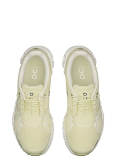 on running sneaker womancloud 6 - 3wf10064654 seedling ice