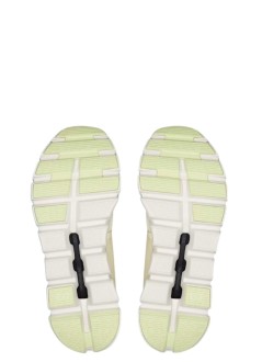 on running sneaker womancloud 6 - 3wf10064654 seedling ice