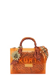 kurt geiger handbag mujer jelly sm tote bag - 5585336999 37