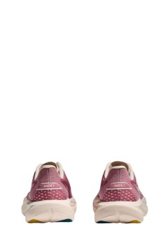 hoka one one sneaker mujer mach 7 - 1171938 lingonberry cranberry