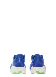 hoka one one sneaker manarahi 8 - 1168690 cobalt blue neon green