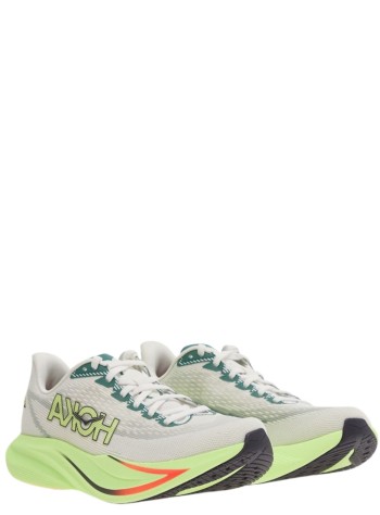 hoka one one sneaker manmach 7 - 1171904 frost neon yuzu 2