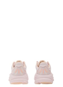 hoka one one sneaker womanbondi 9 - 1162012 lilac cream tangerine glow
