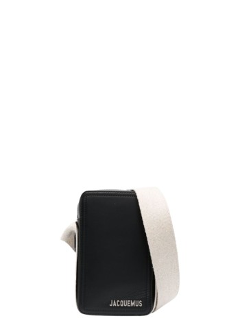jacquemus crossbody hombre le cuerda vertical - 23e235ba0913061 990