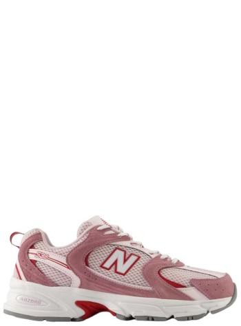 new balance sneaker womannb 530 2000´s unisex - u5304gm 4gm