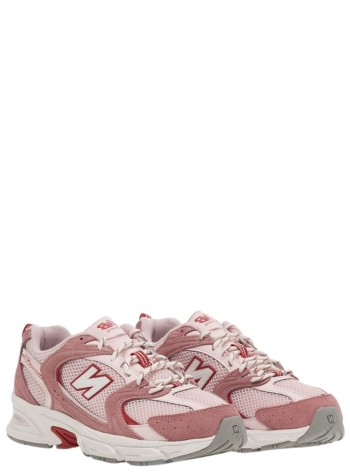 new balance sneaker womannb 530 2000´s unisex - u5304gm 4gm 2