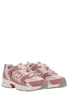 new balance sneaker mujer nb 530 2000´s unisex - u5304gm 4gm