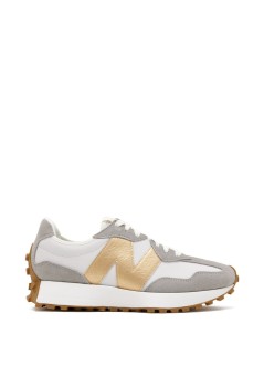 new balance sneaker mujer nb 327 shifted womens - w3279nt 9nt