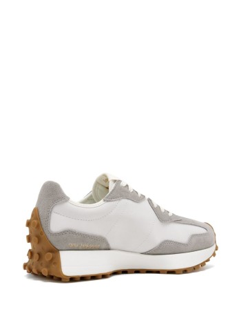 new balance sneaker womannb 327 shifted womens - w3279nt 9nt 2