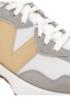 new balance sneaker mujer nb 327 shifted womens - w3279nt 9nt
