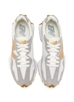 new balance sneaker mujer nb 327 shifted womens - w3279nt 9nt