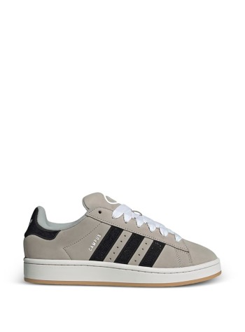 adidas originals sneaker womancampus 00s w - ih6830 cblack cblack gretwo