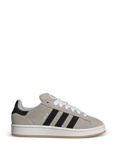 adidas originals sneaker womancampus 00s w - ih6830 cblack cblack gretwo