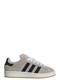 adidas originals sneaker womancampus 00s w - ih6830 cblack cblack gretwo