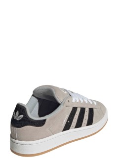 adidas originals sneaker womancampus 00s w - ih6830 cblack cblack gretwo