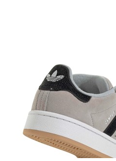 adidas originals sneaker womancampus 00s w - ih6830 cblack cblack gretwo