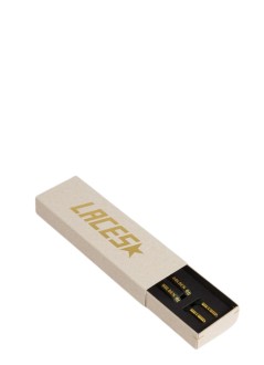 golden goose other unisexkit lace polyester printed logo lace with metal final and d - guf00234f006499 35591