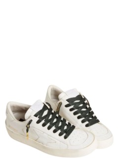 golden goose other unisexkit lace polyester printed logo lace with metal final and d - guf00234f006499 35591