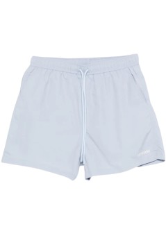 represent bermuda hombre core swimshort - mlm100716 light blue