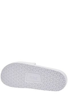 polo ralph lauren beach manpolo slide-sandals-slide - 809p09762001 white beach shop bear