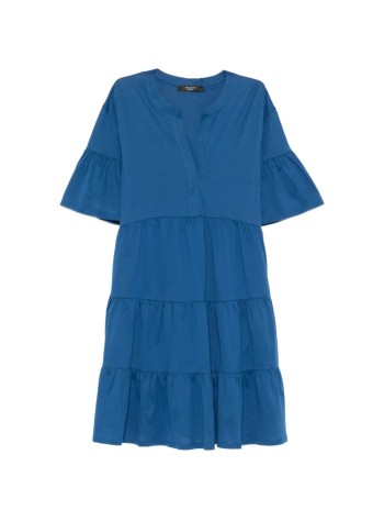 weekend max mara vestido mujer wkdsaggina - 2615621042600 004