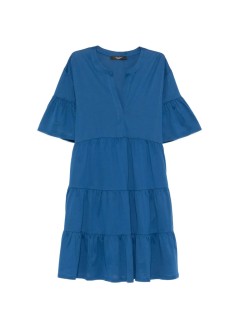 weekend max mara dress womanwkdsaggina - 2615621042600 004