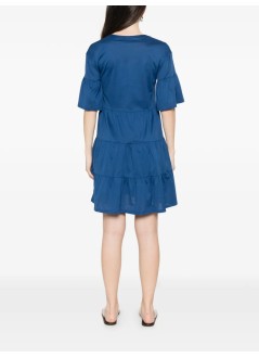 weekend max mara dress womanwkdsaggina - 2615621042600 004