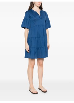weekend max mara dress womanwkdsaggina - 2615621042600 004
