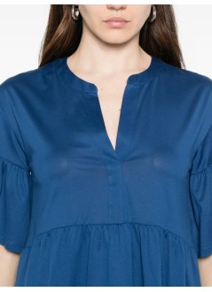 weekend max mara dress womanwkdsaggina - 2615621042600 004