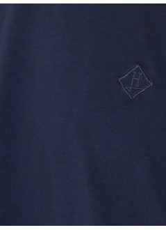 herno t-shirt mant-shirt spray dye - jg000272u52130 9200