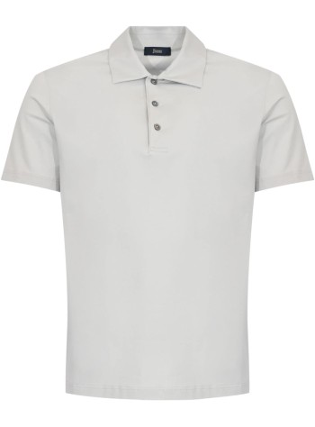 herno polo hombre polo in jersey stretch - jpl00142u52003 9403