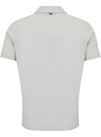 herno polo hombre polo in jersey stretch - jpl00142u52003 9403 2
