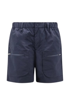 laminar pantalon corto hombre bermuda cargo ultraleggero - pt00071ul12827 9201