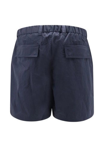 laminar pantalon corto hombre bermuda cargo ultraleggero - pt00071ul12827 9201 2