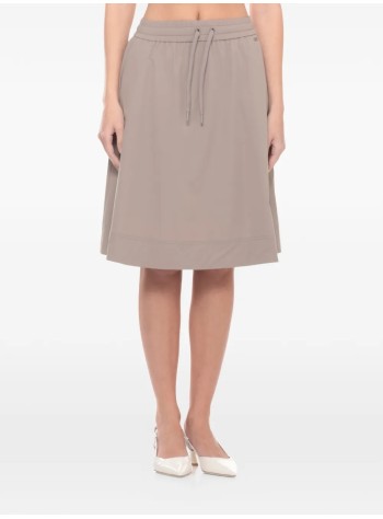 herno skirt womangonna functional - gn000100d12691z 2600 2