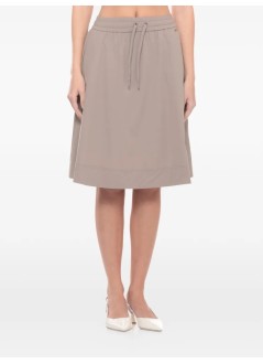 herno skirt womangonna functional - gn000100d12691z 2600