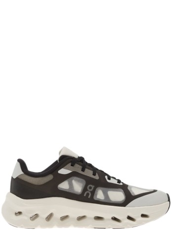 on running sneaker mancloudtilt remix - 3mg10271430 black ivory