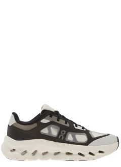 on running sneaker hombre cloudtilt remix - 3mg10271430 black ivory