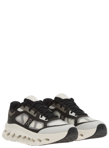 on running sneaker mancloudtilt remix - 3mg10271430 black ivory 2