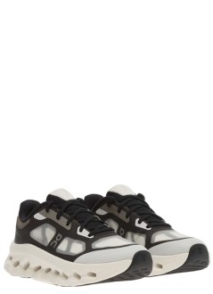 on running sneaker hombre cloudtilt remix - 3mg10271430 black ivory