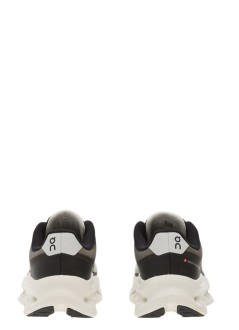 on running sneaker hombre cloudtilt remix - 3mg10271430 black ivory