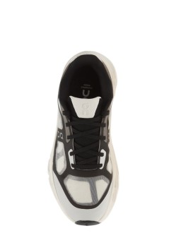 on running sneaker hombre cloudtilt remix - 3mg10271430 black ivory