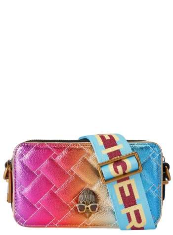 kurt geiger cartera mujer 2z kensington camera - 5579599119 99