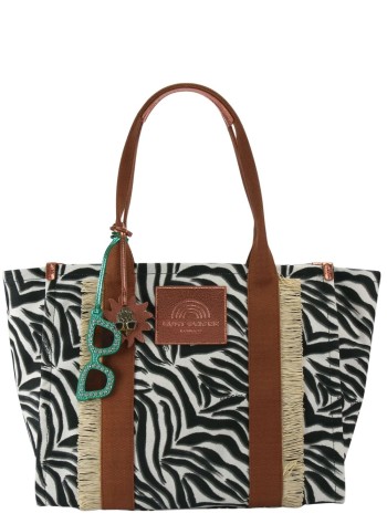 kurt geiger handbag mujer southbank lg shopper - 2043401069 05