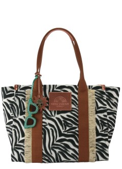 kurt geiger handbag mujer southbank lg shopper - 2043401069 05