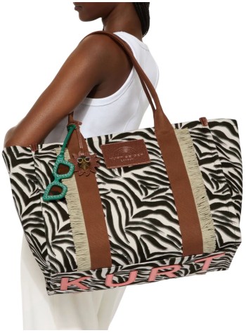 kurt geiger handbag mujer southbank lg shopper - 2043401069 05 2